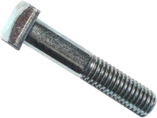bolts